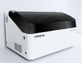 Биохимический анализатор Mindray BS-240 pro