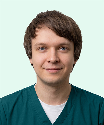 Видмер Павел Сергеевич